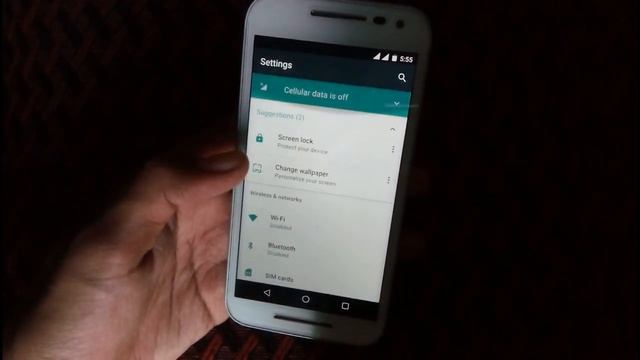 Official AICP 12 Nougat 7.0 For Google Nexus, Moto, Oneplus, Xiaomi, Nvidia. смотреть онлайн