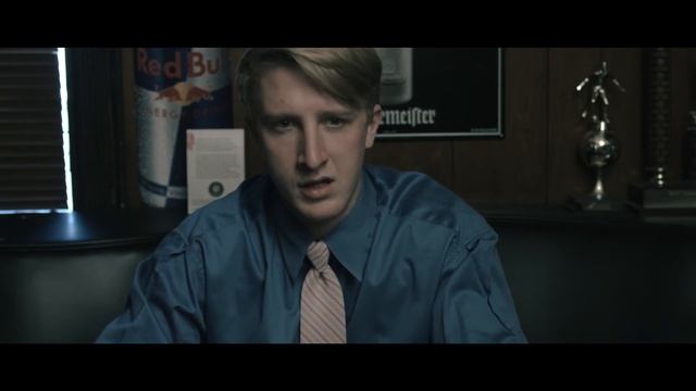 A New Take: Fight Club смотреть онлайн