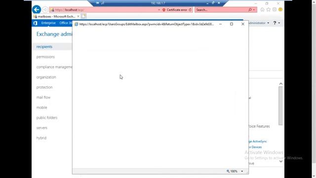 Email Address Policy | Exchange Server 2019 | Session-12 | Netexpertz | смотреть онлайн