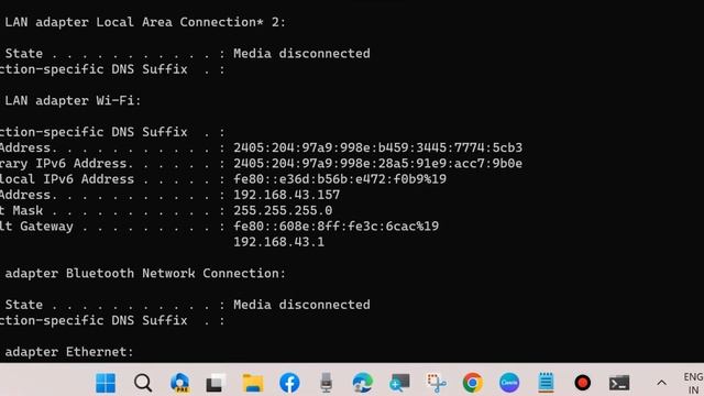 Create CMD command shortcut on Windows 11 / 10 смотреть онлайн