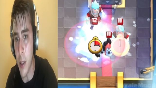 Pass Royale Be Like: смотреть онлайн