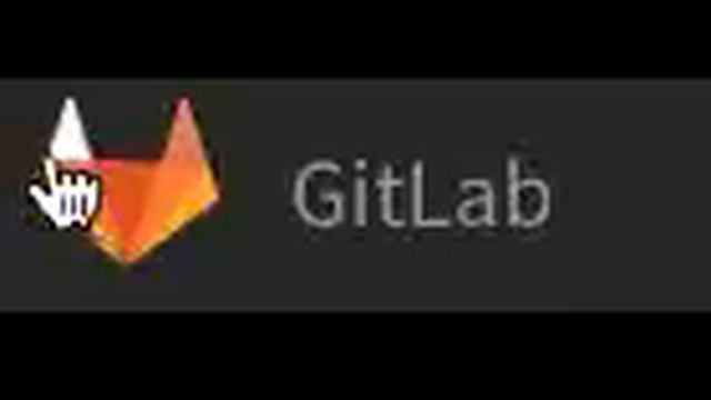 New Gitlab icon смотреть онлайн