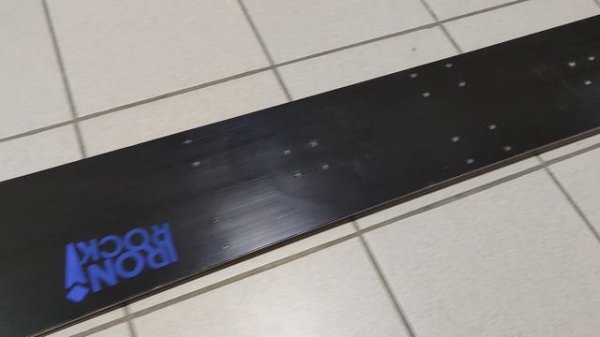 Kessler 185 (кастом)