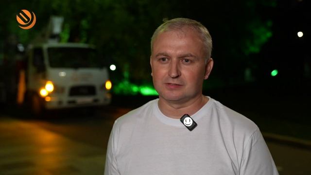 Свет, хранящий историю: архитектурно-художественная подсветка памятников смотреть онлайн