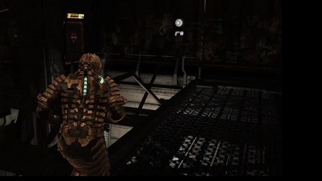 Dead Space. Прохождение #18. Доставка обелиска смотреть онлайн