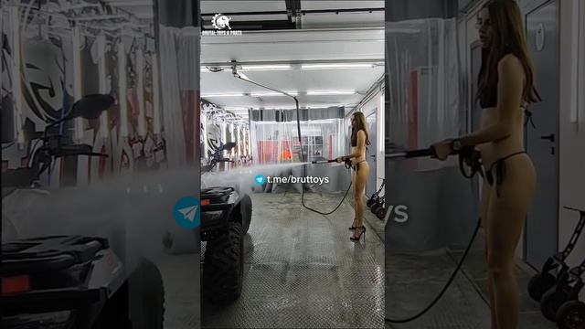 Пошла ЖАРА смотреть онлайн