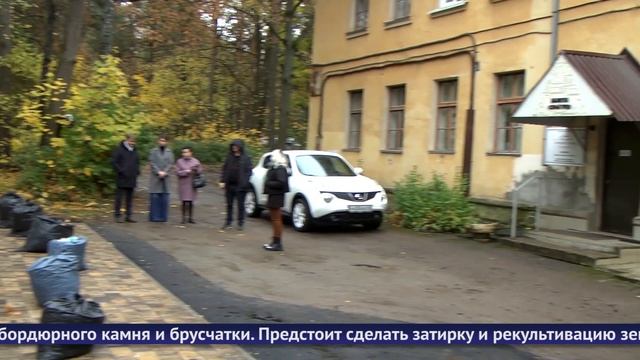 Обнинские новости (за 24 октября 2024) смотреть онлайн