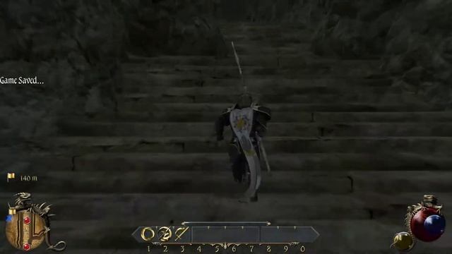 Two Worlds 2 смотреть онлайн