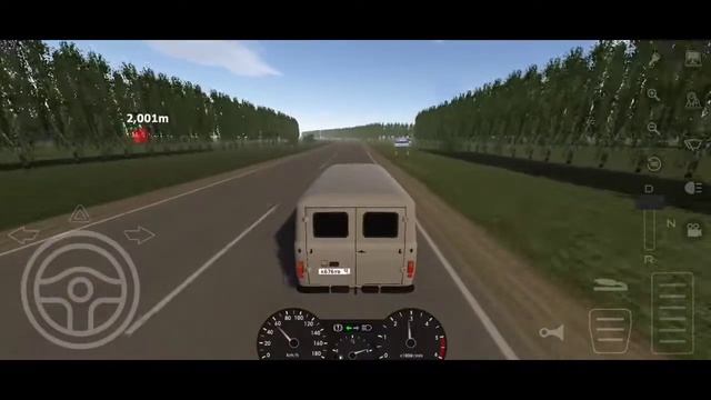 Motor Depot #1 First Time Bus Driving - City Car Driving | Best Android Games смотреть онлайн
