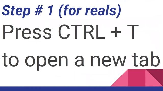 How to make a new tab or window on a Chromebook. смотреть онлайн
