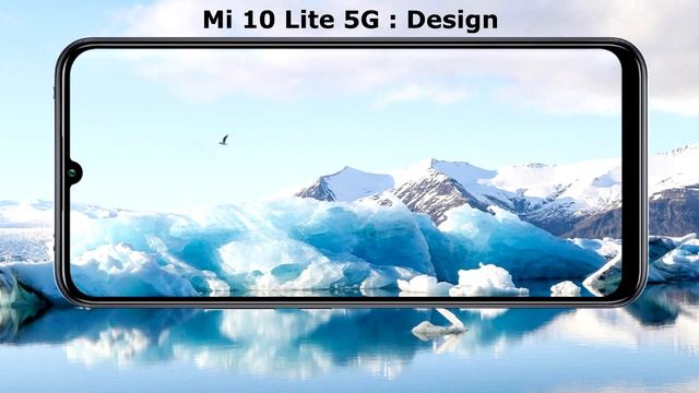 Honor 30 VS Xiaomi Mi 10 Lite 5G - Which 5G ? смотреть онлайн