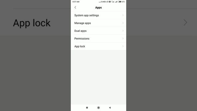 MIUI 11 New Settings 🔥🔥 смотреть онлайн