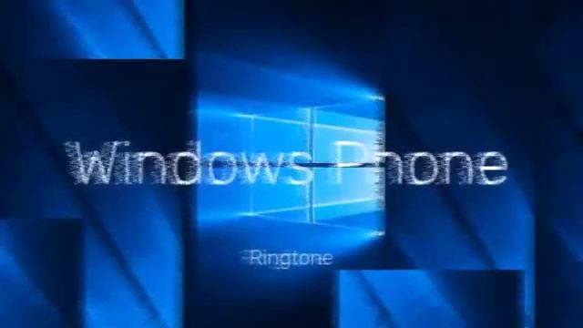 Windows Phone Ringtones and Sounds | Makes you nostalgic and calming 100% Satisfying смотреть онлайн