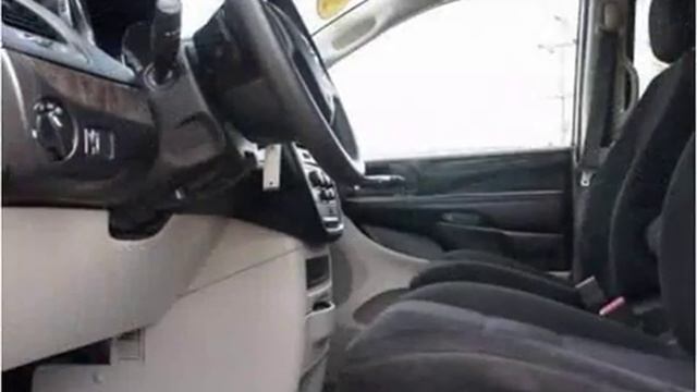 2011 Dodge Grand Caravan Used Cars Plymouth IN смотреть онлайн