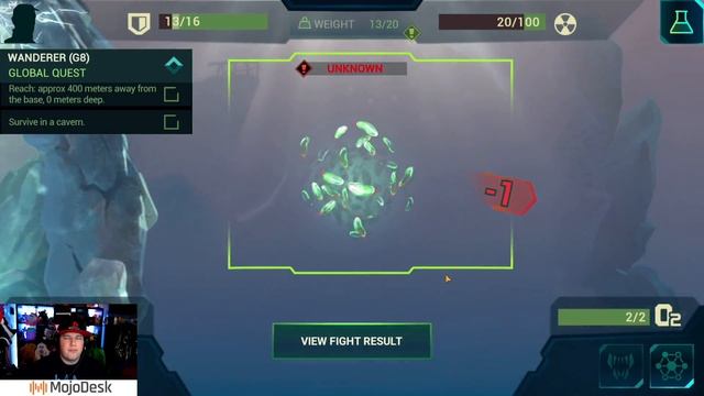 Taravana: Deep Ocean Survival Android Gameplay смотреть онлайн