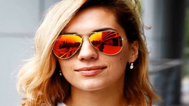 Кошачьи солнечные очки смотреть онлайн