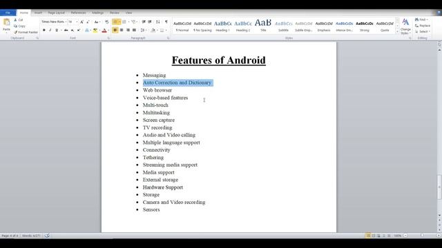 Android Fundamentals Tutorial in Bangla Part 1 : What is Android, History & Features of Android смотреть онлайн