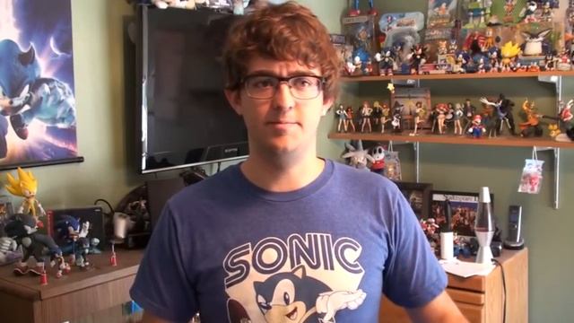 [Episode 0] Sonic Historical Marathon: START HERE смотреть онлайн