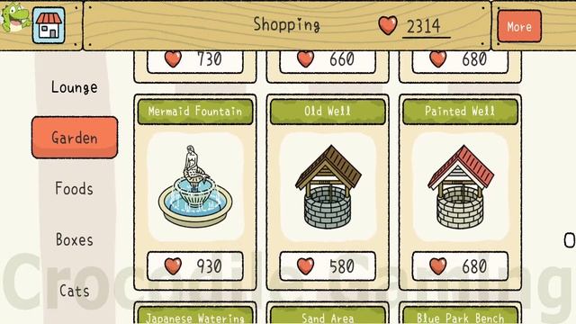 Adorable Home Android Gameplay - Crocodile Gaming - #6 смотреть онлайн