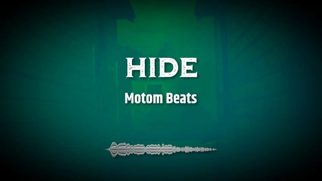 [FREE] TRAVIS SCOTT HIP HOP TYPE BEAT - "HIDE" смотреть онлайн