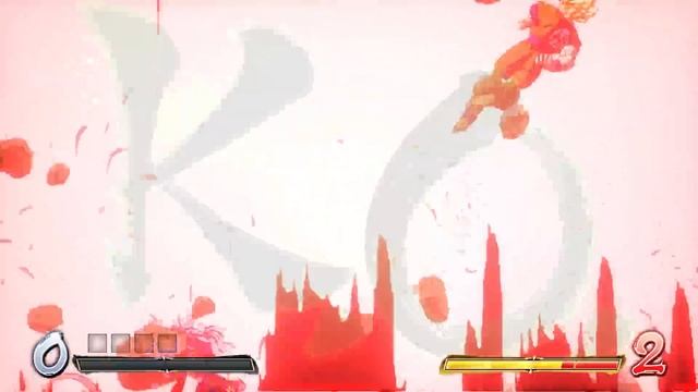 They gave Android 21 a CRAZY SUPER смотреть онлайн