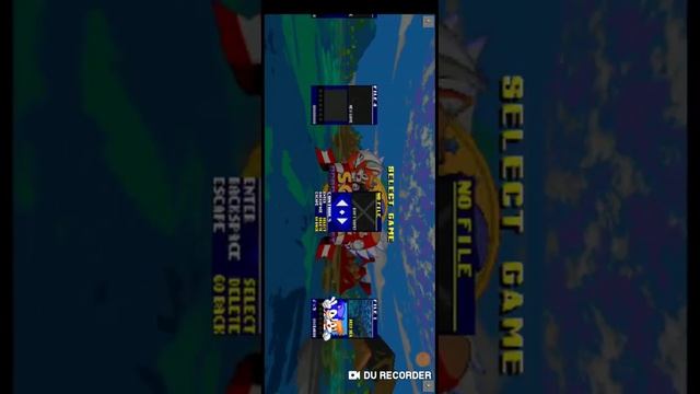 sonic robo blast 2 on apk 🙂 смотреть онлайн