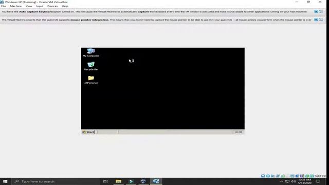 Windows Xp lite in Virtual Box [Abbas Gamer Urdu] смотреть онлайн