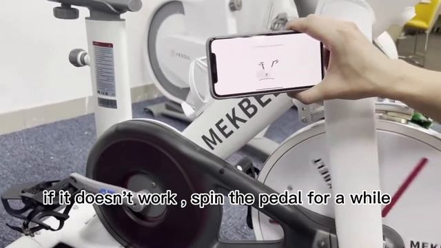 How to fix or replace Bluetooth from Spin Bike? смотреть онлайн