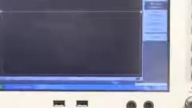 Control from your iPad | How to remote control ENA series network analyzer from iPad смотреть онлайн