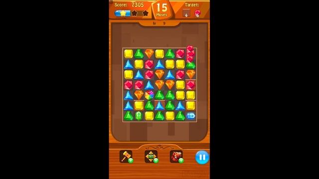 Jewels Classic Prince смотреть онлайн