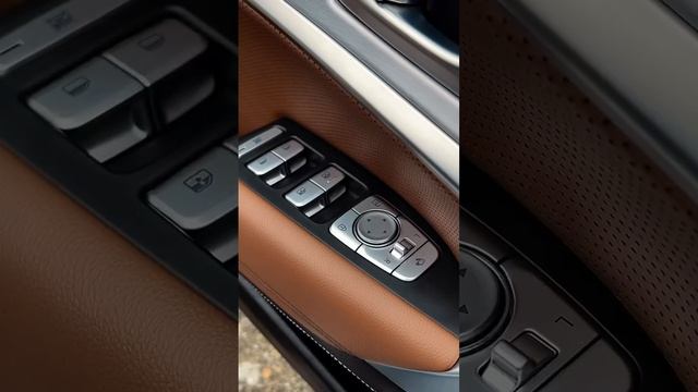 GENESIS G70 ВО ВЛАДИВОСТОКЕ смотреть онлайн