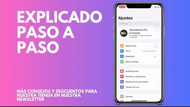 Cómo hacer que Siri anuncie mensajes en AirPods смотреть онлайн