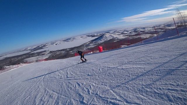 ГЛЦ Банное 4К часть 2 смотреть онлайн