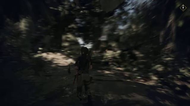 Свободная охота Shadow of the Tomb Raider смотреть онлайн