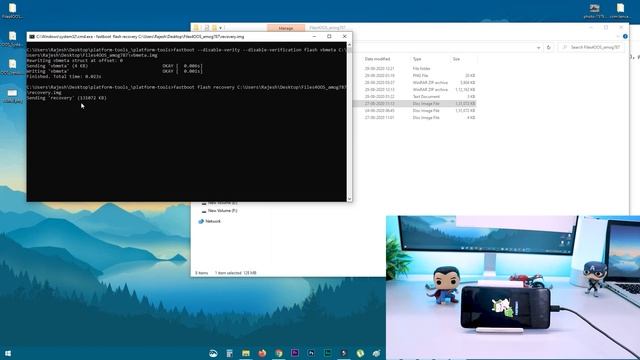 👉 Install OnePlus 6 OXYGEN OS ROM on POCO X2 / Redmi K30 смотреть онлайн