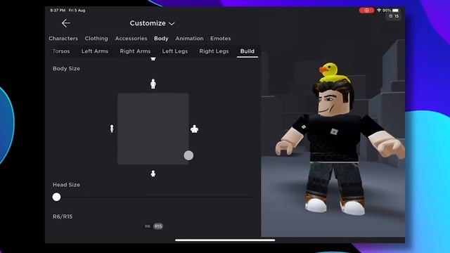 Change This BEFORE Playing Nico's Nextbots (MOBILE VERSION)