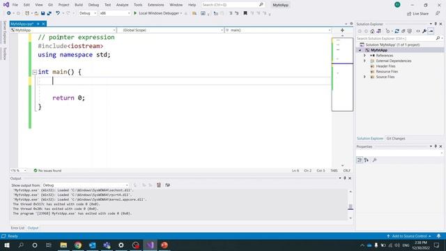 Why Knowing These Types of Expression in C++ Can Take Your Code to the Next Level смотреть онлайн