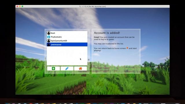 How to get Minecraft FREE! NO VIRUSES (Windows + Mac) смотреть онлайн