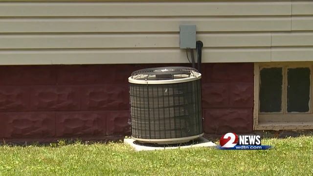 Beating the heat: How checking on loved ones could help prevent heat-related illness смотреть онлайн