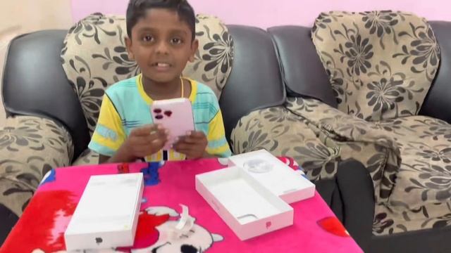 Apple iPhone 14 pro max Unboxing video by prajen # Apple #iphone #14 pro max # silver # space black смотреть онлайн