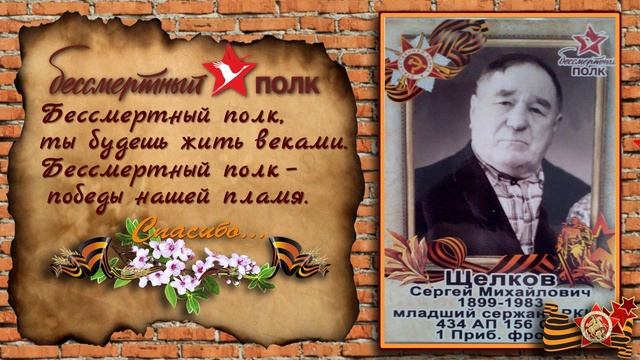 Бессмертный полк смотреть онлайн