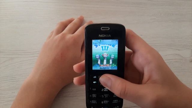 Nokia 3110 Classic / Ретро Капсула времени #nokia #symbian #3110 #classic