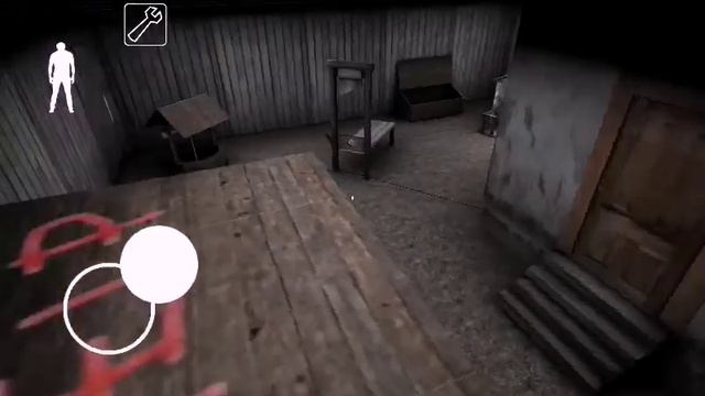 granny new easter eggs "HELP"/Glitch version 1.3.2 (android/ios) смотреть онлайн