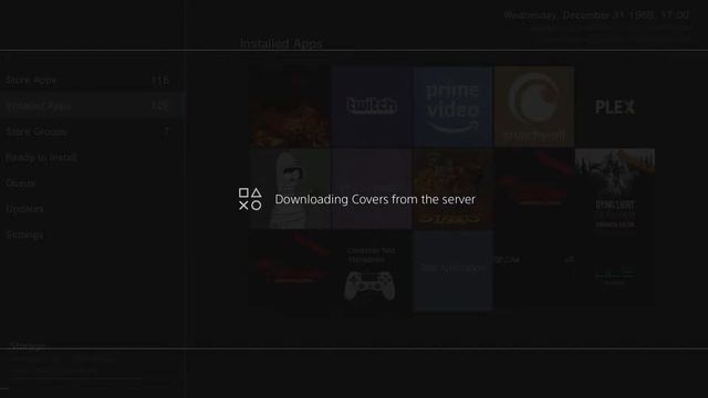 Exotic Customs - PS4 Retroarch - Plus Jailbreak Demo смотреть онлайн