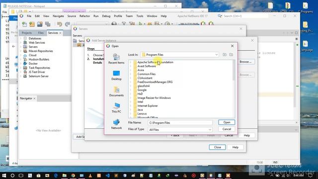 Apache Tomcat09 смотреть онлайн