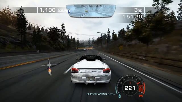 Need for Speed Hot Pursuit Gameplay [PC HD] смотреть онлайн