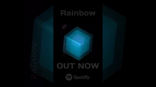 Rainbow is OUT NOW! #colorbass смотреть онлайн