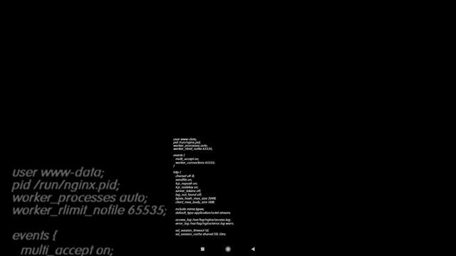 Top 5 best Android launchers for hackers смотреть онлайн