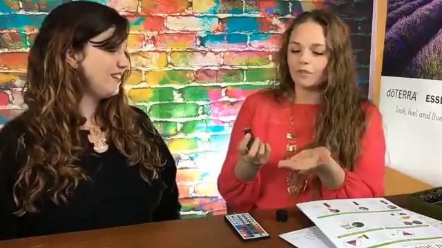 Lincoln Live - Episode 24: Interview With Krissy Rich