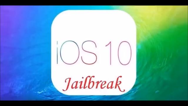 How to Jailbreak IOS 10 смотреть онлайн